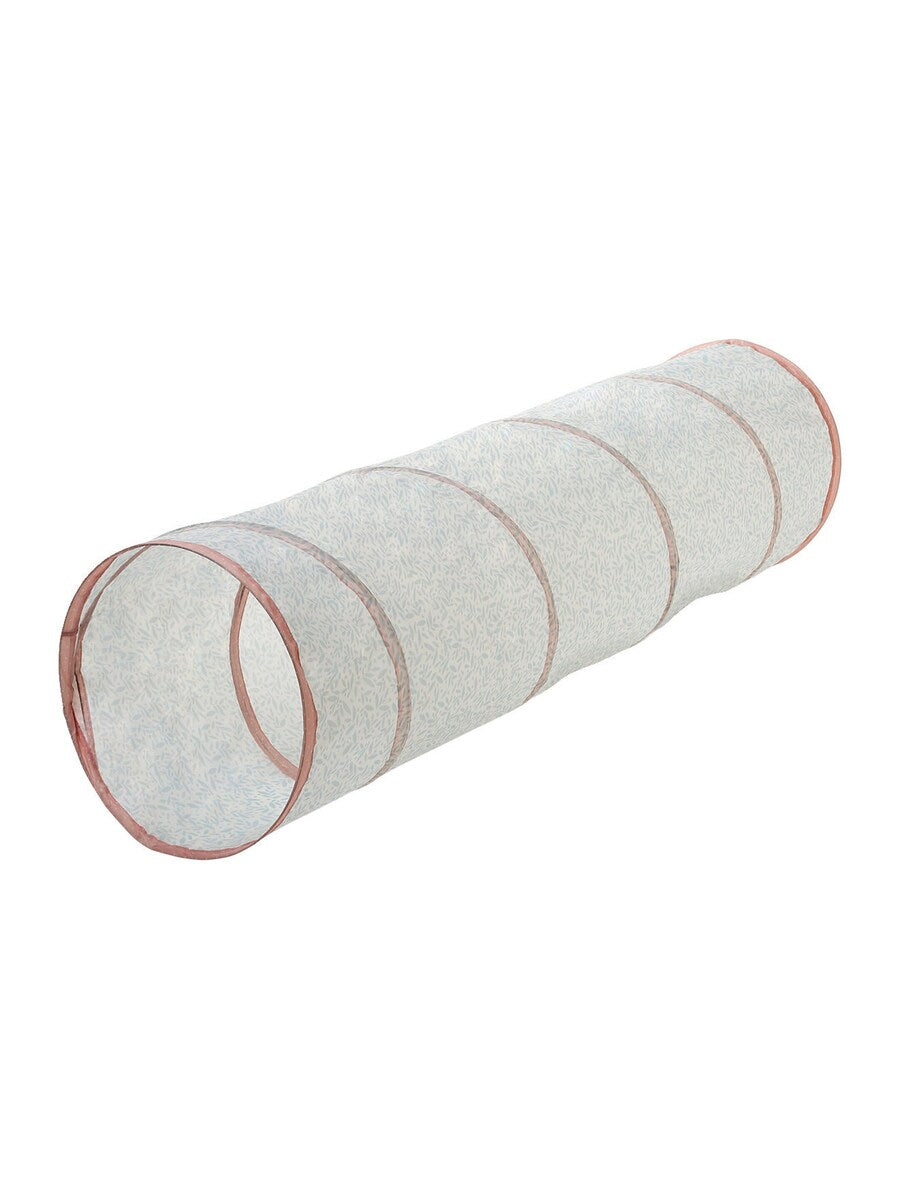 Leketunnel for barn polyester 180 cm bakside