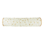 Bakside av leketunnel pop-up Dots sammenleggbar fra 12 mnd