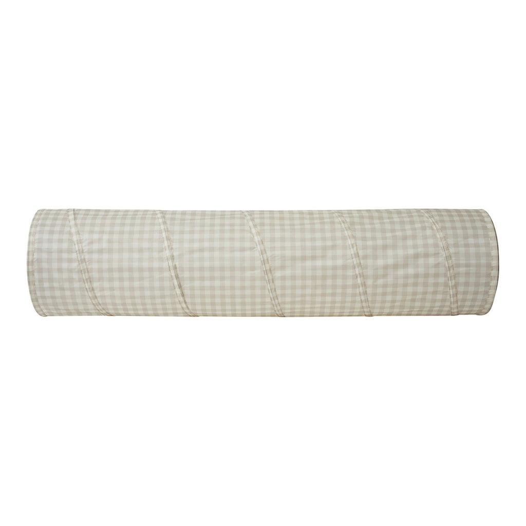 Leketunnel sammenleggbar 180 x 46 cm fra 2 år - solini