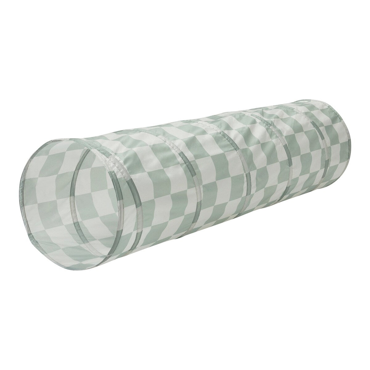 Leketunnel sammenleggbar 180 x 46 cm fra 2 år - solini