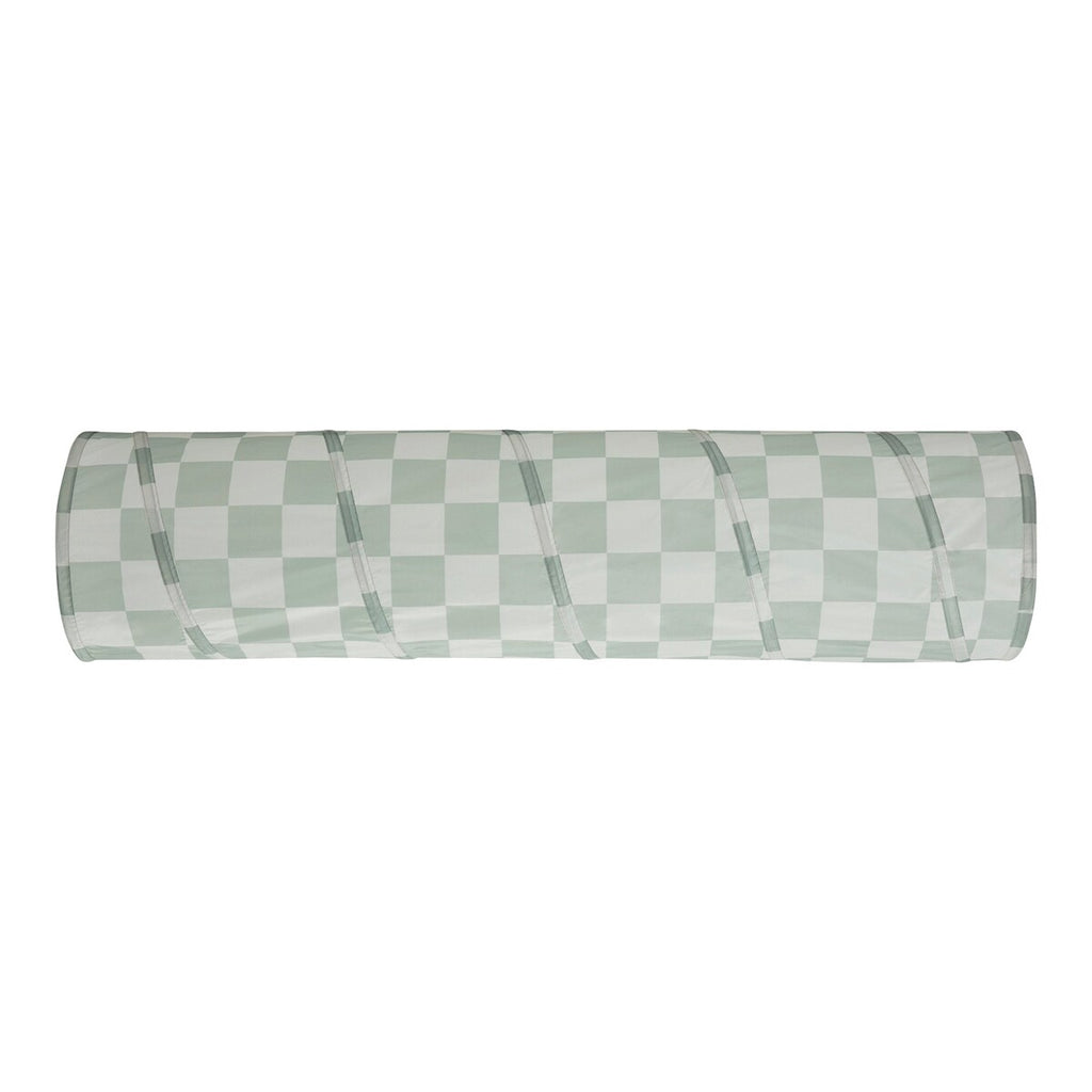 Leketunnel sammenleggbar 180 x 46 cm fra 2 år - solini