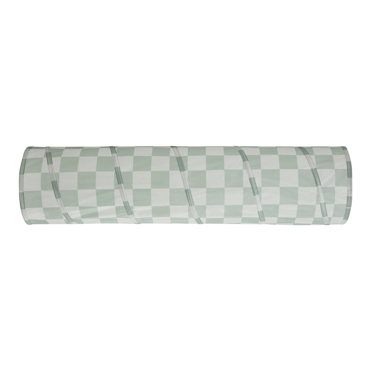 Leketunnel sammenleggbar 180 x 46 cm fra 2 år - solini
