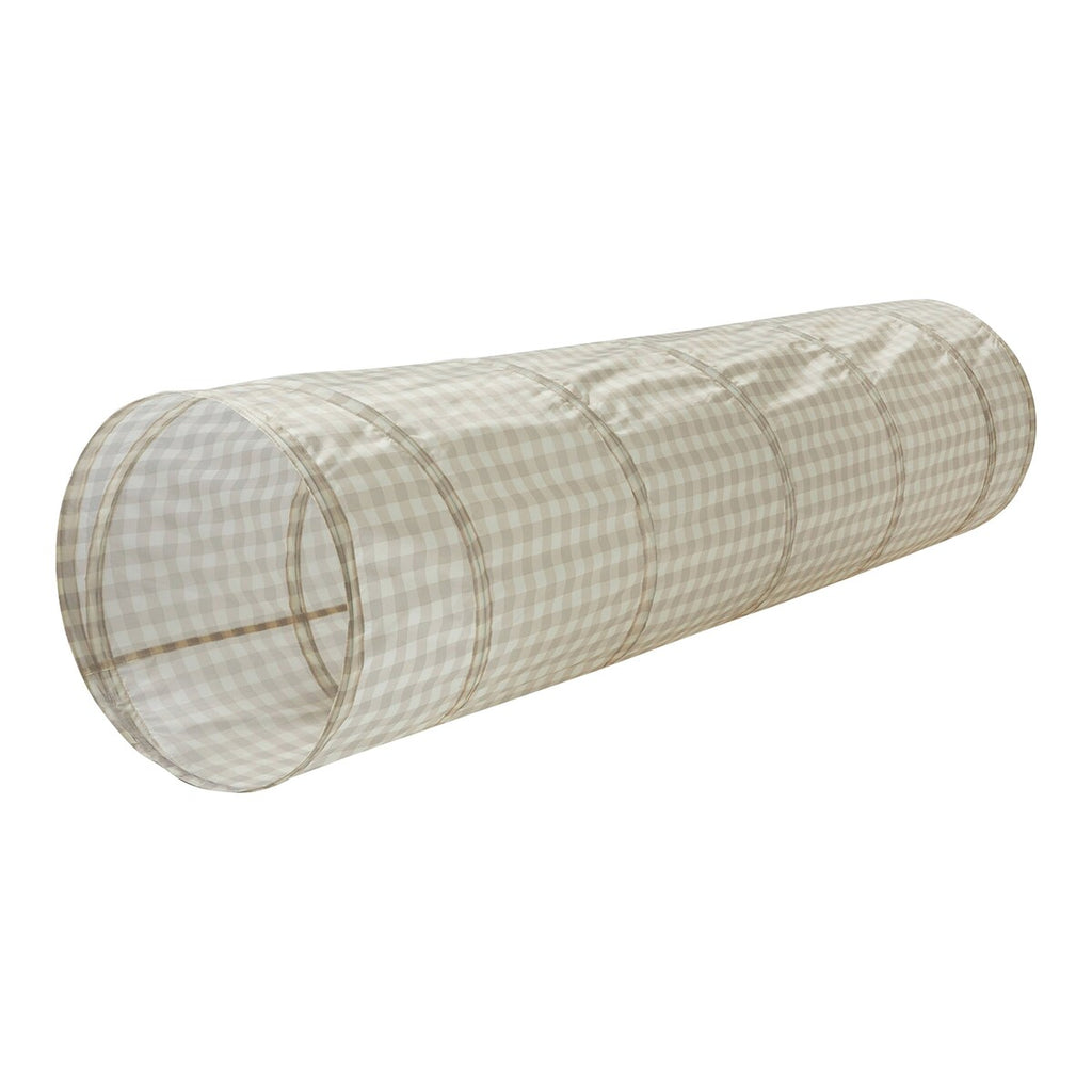 Leketunnel sammenleggbar 180 x 46 cm fra 2 år - solini