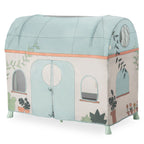Lekketelt til reiseseng Travel Bed Cover Palace oversikt