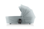 Liggedel SMILE 5Z Style Harbor Blue front
