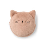 Lommebok med kattedesign Dorotha Pale Tuscany - Liewood forfra