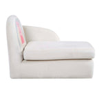Loungesofa for barn Peppa Pig - roba barn som sitter