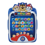 Montert Lysende lærenettbrett PAW Patrol med figurtaster
