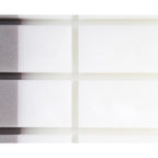Nærbilde av Madrass Air Allround 60x120 cm allergivennlig struktur