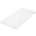 Madrass Air Balance EASY til babyseng 60x120 cm safe asleep® forfra