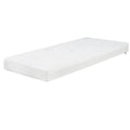 Madrass Air Balance PLUS til babyseng 60x120 cm safe asleep® forfra