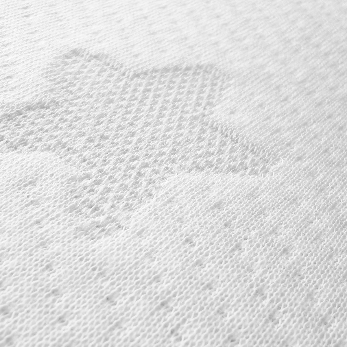 Forsterket kant på Madrass Air Balance PLUS til babyseng 60x120 cm safe asleep®