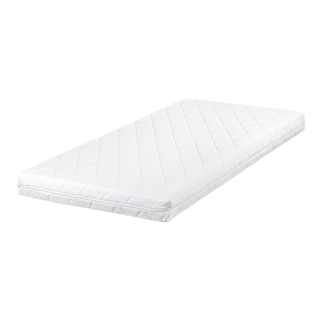 Madrass Air Relax kaldskum 70x140 cm vendbar bakside