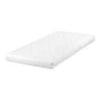 Madrass Air Relax kaldskum 70x140 cm vendbar bakside