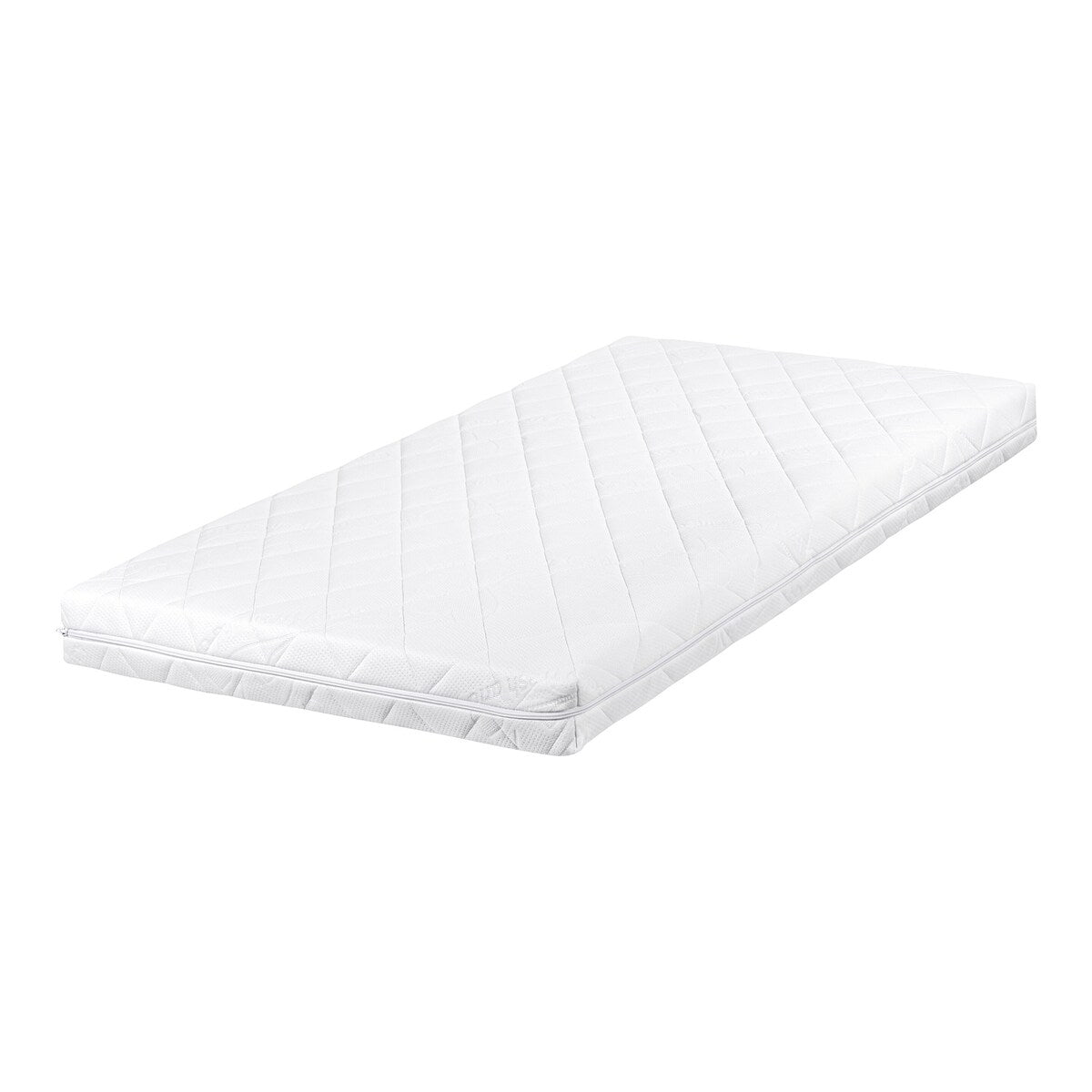 Madrass Air Relax kaldskum 70x140 cm vendbar bakside
