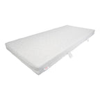 Madrass Antonia 90x200 cm bakside med glidelås