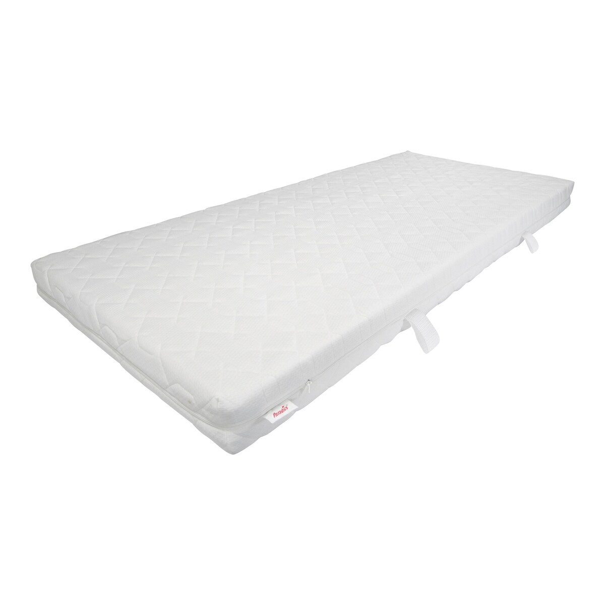 Madrass Antonia 90x200 cm bakside med glidelås