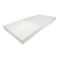 Madrass Antonia 90x200 cm med barne- og ungdomsside forfra