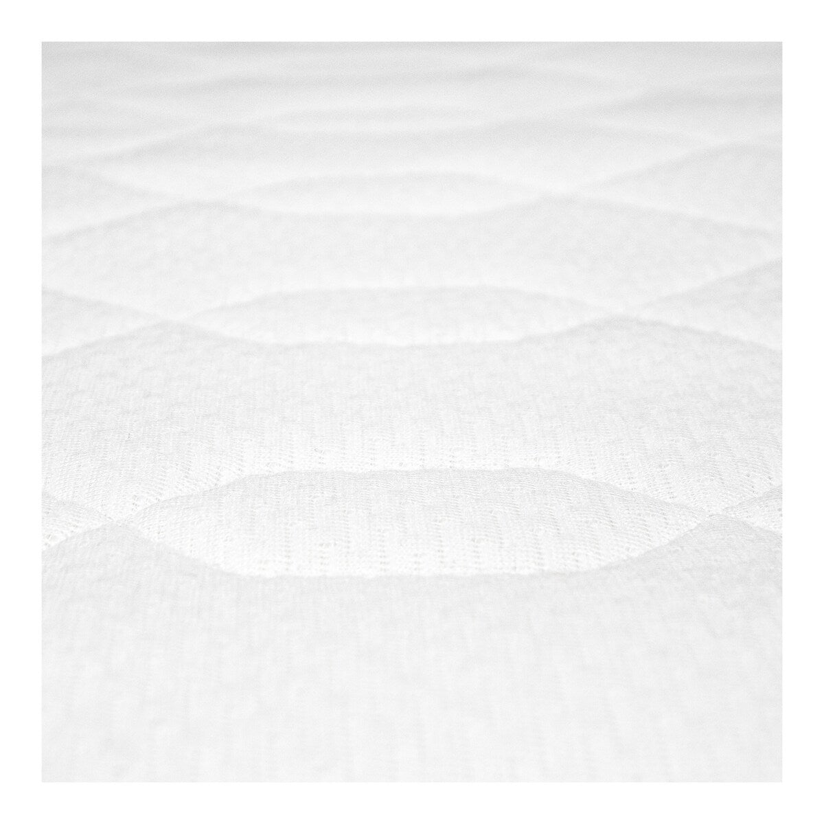 Madrass Antonia 90x200 cm vendbar ungdomsside med bølger