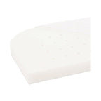 Madrass Classic Fresh for bedside crib Original 81x41,5 cm detalj av trekk