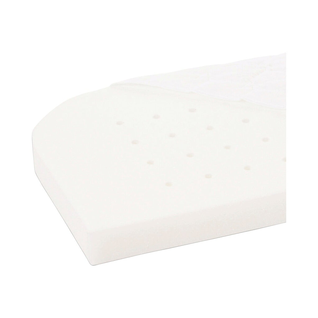 Madrass Classic Fresh for bedside crib Maxi nærbilde av stoff og glidelås