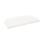 Madrass Classic Fresh for bedside crib Maxi forfra
