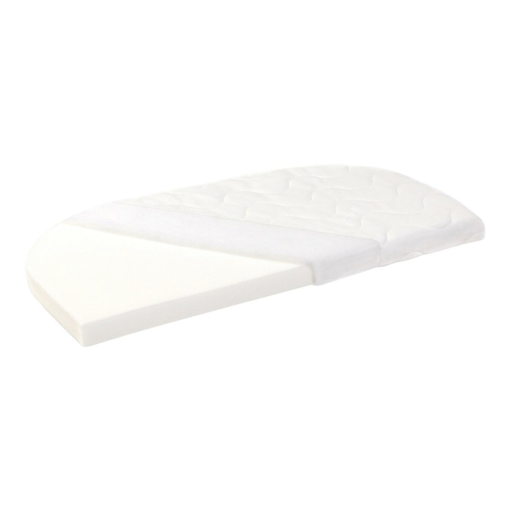 Madrass Classic Soft for bedside crib Maxi/Boxspring forfra