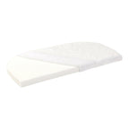 Madrass Classic Soft for bedside crib Maxi/Boxspring forfra