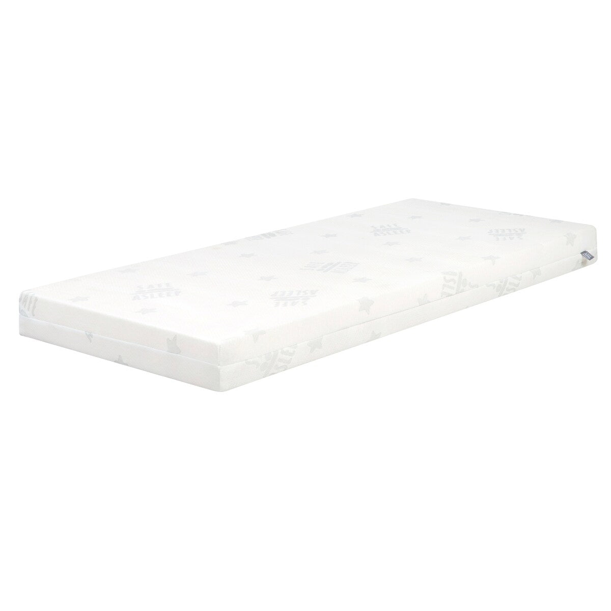 Madrass COMFORT AIR ROLL 70 x 140 cm bakside