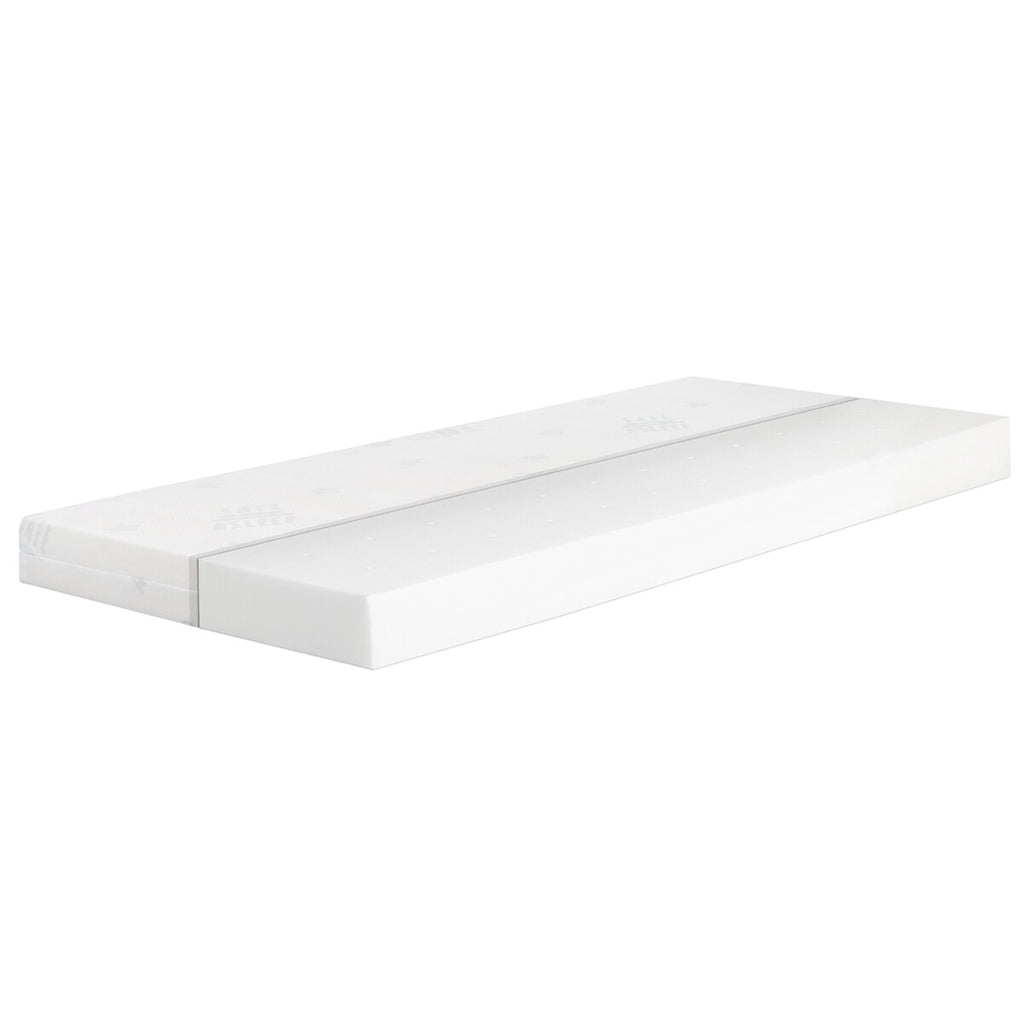 Madrass COMFORT AIR ROLL 70 x 140 cm forfra