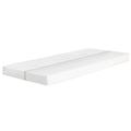 Madrass COMFORT AIR ROLL 70 x 140 cm forfra