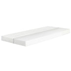 Madrass COMFORT AIR ROLL 90 x 200 cm forfra