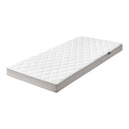 Madrass Dr.Lübbe Air Plus 80x160 cm kaldskum allergivennlig bakside