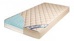 Madrass Dr. Lübbe Air Premium 60x120 cm for babyseng forfra