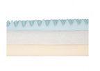 Montert Madrass Dr. Lübbe Air Premium 60x120 cm i babyseng