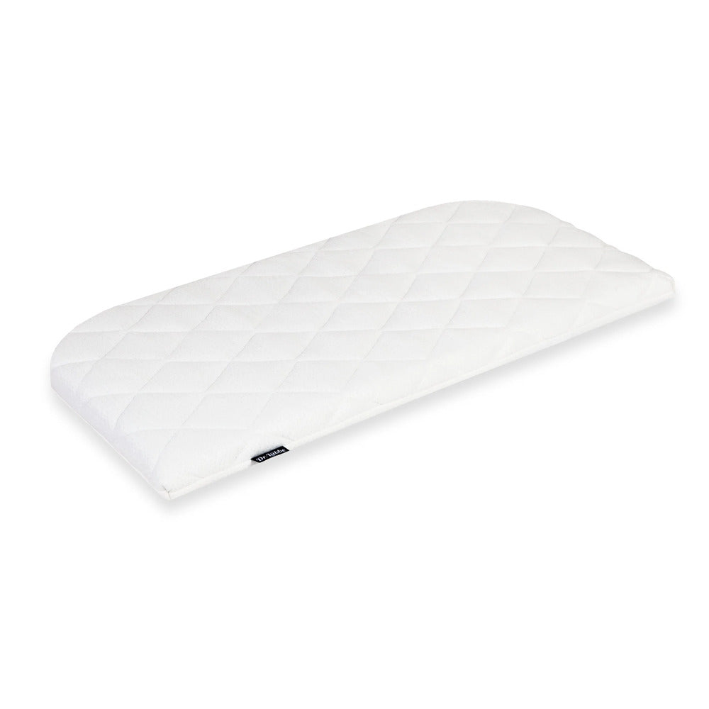 Madrass for bedside-seng 89x51x5 cm kaldskum detalj av overflate