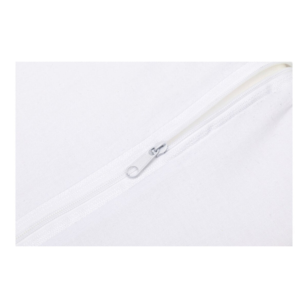 Montert Madrass for bedside-seng 90x45 cm kaldskum bomull i bedside-seng