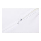 Montert Madrass for bedside-seng 90x45 cm kaldskum bomull i bedside-seng