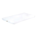 Madrass for bedside-seng Hato 80x40 cm PU-skum forfra