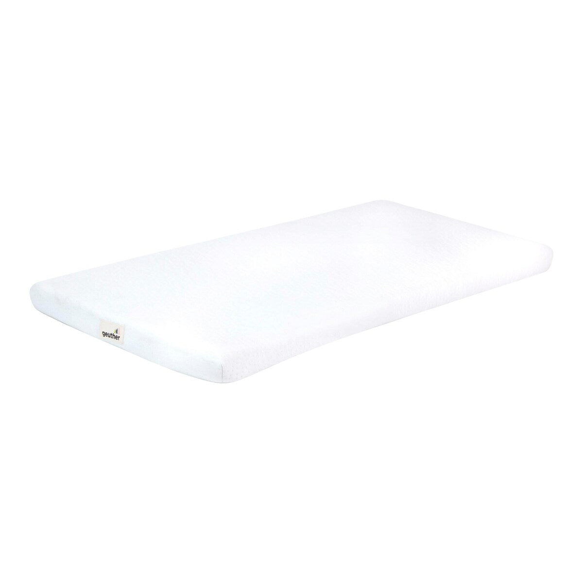 Madrass for bedside-seng Hato 80x40 cm PU-skum forfra
