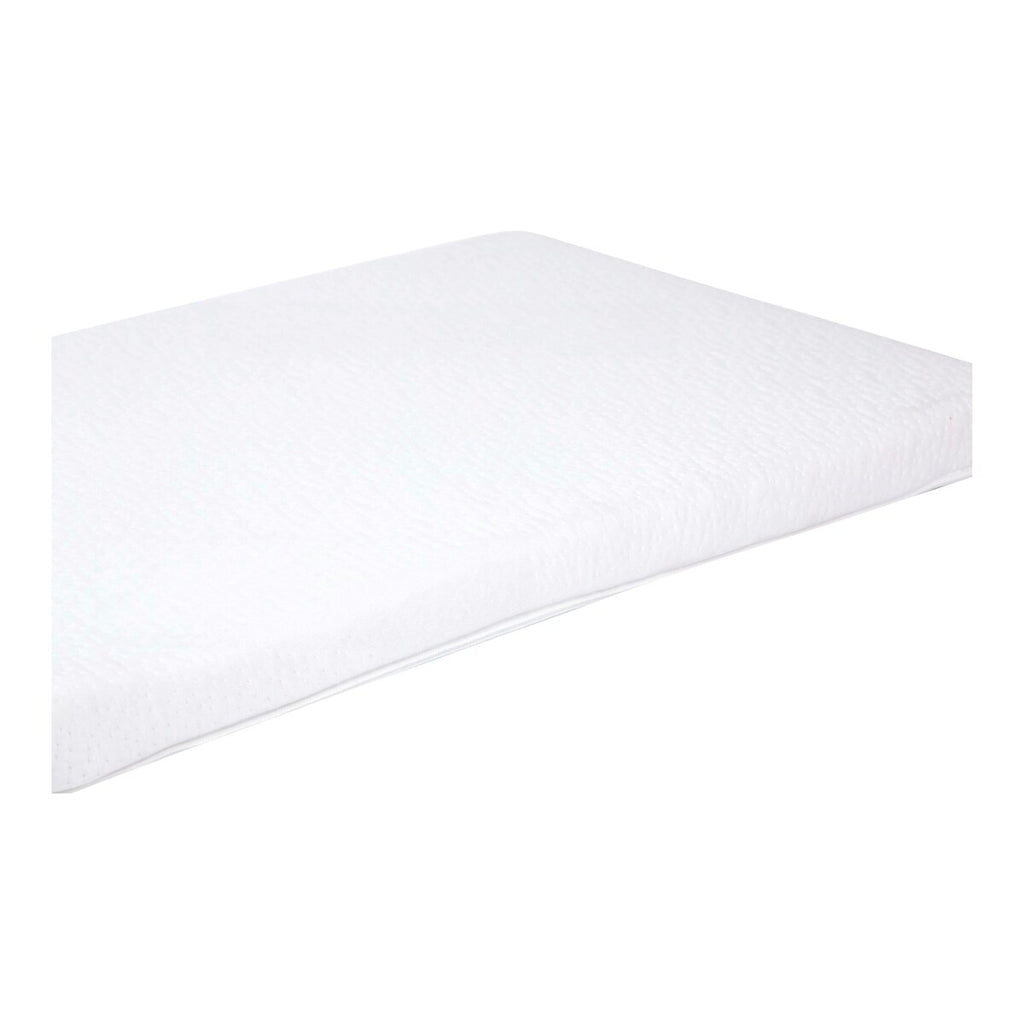 Madrass for bedside-seng Hato 80x40 cm PU-skum bakside