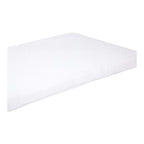 Madrass for bedside-seng Hato 80x40 cm PU-skum bakside
