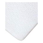 Detalj av madrass for bedside-seng Hato 80x40 cm PU-skum materiale