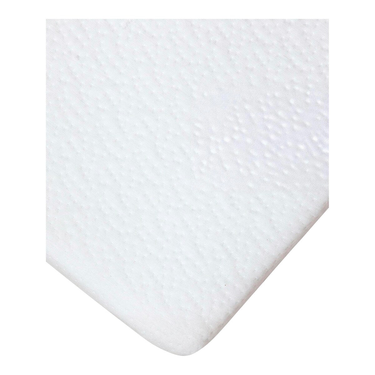 Detalj av madrass for bedside-seng Hato 80x40 cm PU-skum materiale