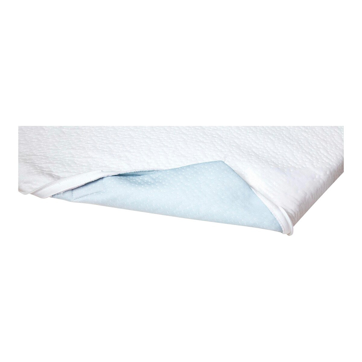 Montert madrass for bedside-seng Hato 80x40 cm PU-skum i seng