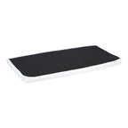 Madrass for bedside-seng Hato 80x40 cm PU-skum med avtakbart trekk