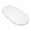 Madrass for Sleepi babyseng 136x70 cm, 3D-nett forfra