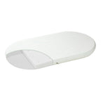 Madrass Ground Air for vugge 46x80 cm TENCEL & Dry forfra
