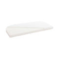 Madrass Klima ekstra luftig for bedside-seng 89x49,5 cm forfra
