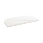 Madrass Klima ekstra luftig for bedside-seng 89x49,5 cm forfra